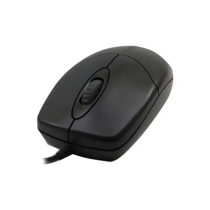 کیبورد باسیم رپو مدل Rapoo X120 به همراه ماوس