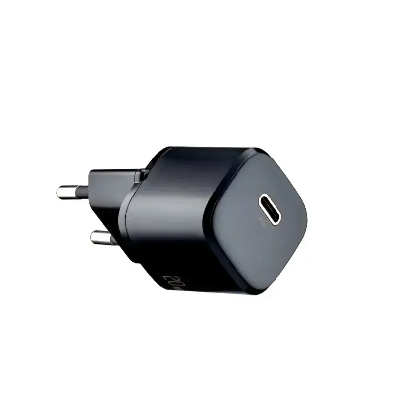 شارژر دیواری یوسمز مدل USAMS XFK US-CC124 با توان 20 وات