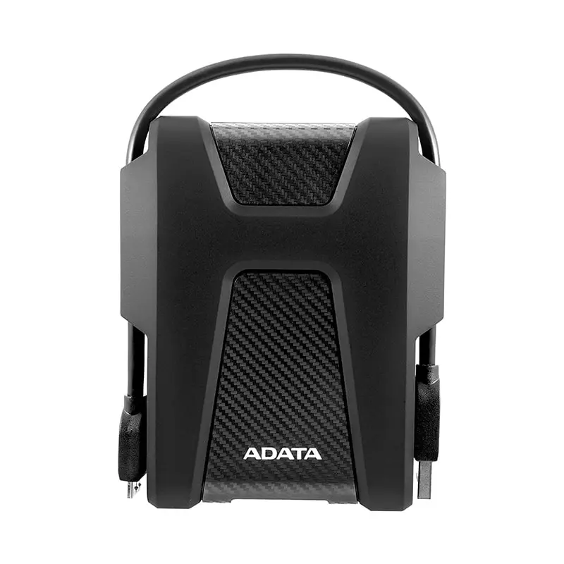 هارد اکسترنال ای دیتا مدل HDD HD680 ظرفیت 2 ترابایت
