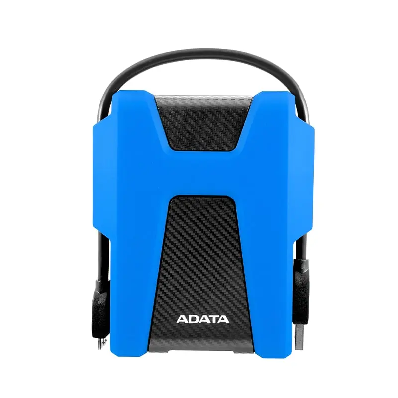 هارد اکسترنال ای دیتا مدل HDD HD680 ظرفیت 2 ترابایت