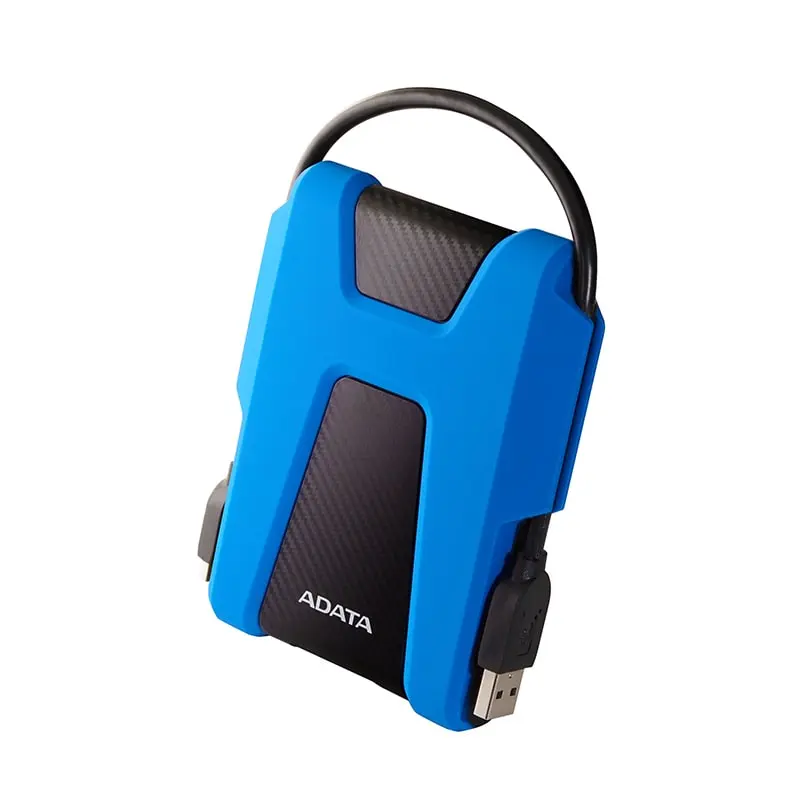 هارد اکسترنال ای دیتا مدل HDD HD680 ظرفیت 2 ترابایت