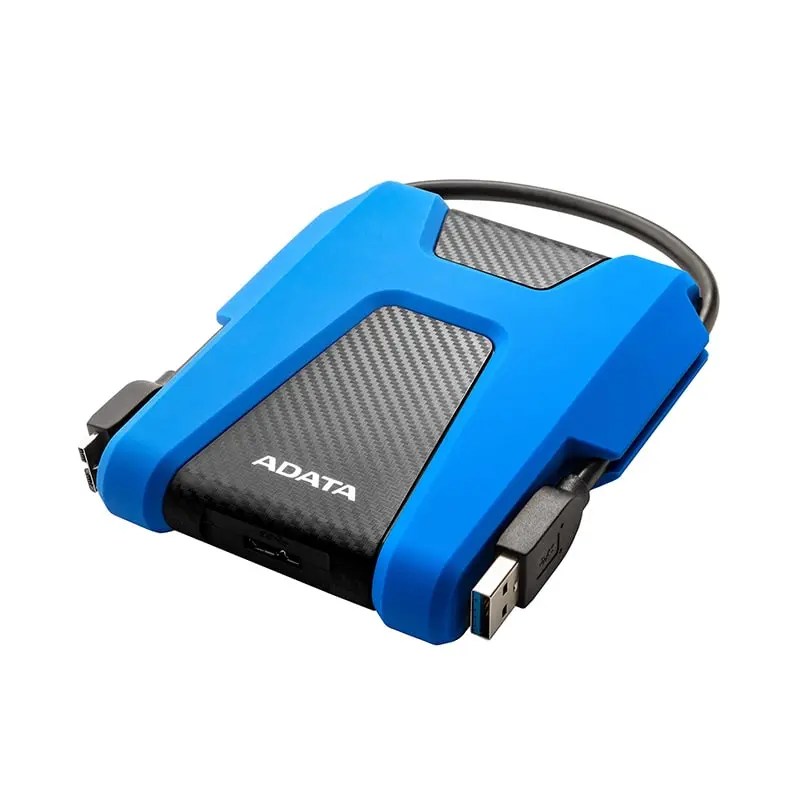هارد اکسترنال ای دیتا مدل HDD HD680 ظرفیت 2 ترابایت