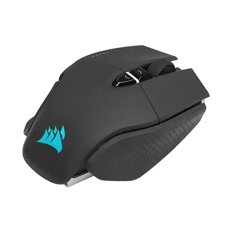 ماوس گیمینگ بی سیم کورسیر مدل Corsair M65 RGB Ultra