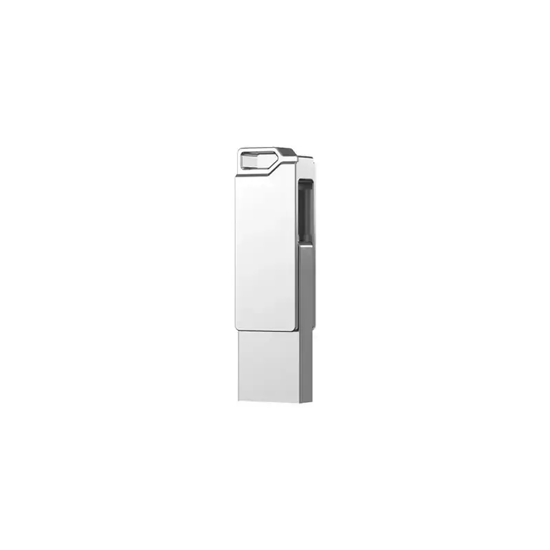 فلش مموری USB3.2 هایک سمی مدل HIKSEMI HS-USB-E327C با ظرفیت 64 گیگابایت