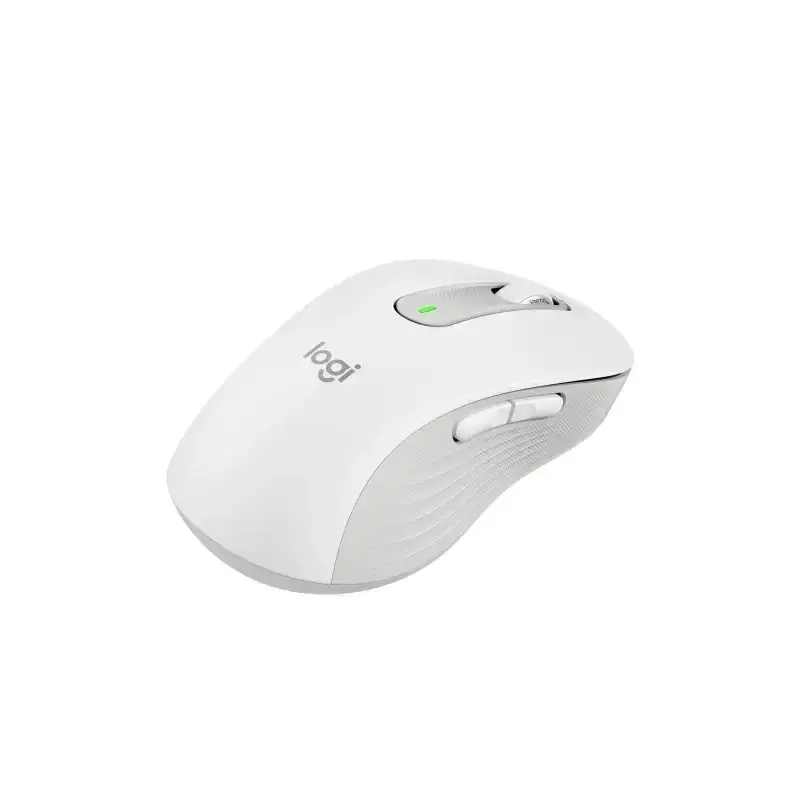 ماوس بی‌ سیم لاجیتک مدل Signature M650