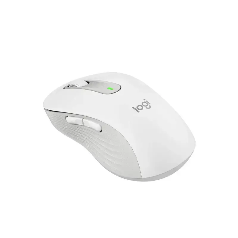 ماوس بی‌ سیم لاجیتک مدل Signature M650