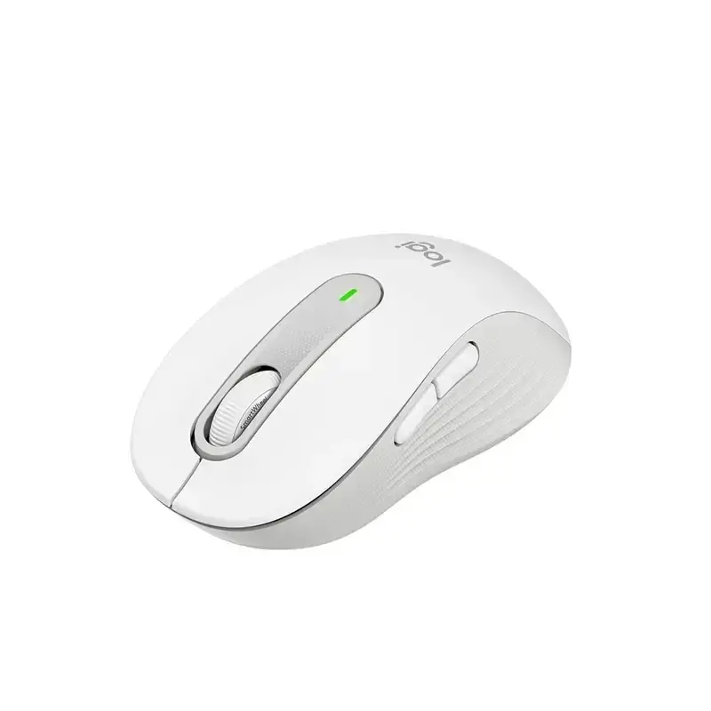 ماوس بی‌ سیم لاجیتک مدل Signature M650