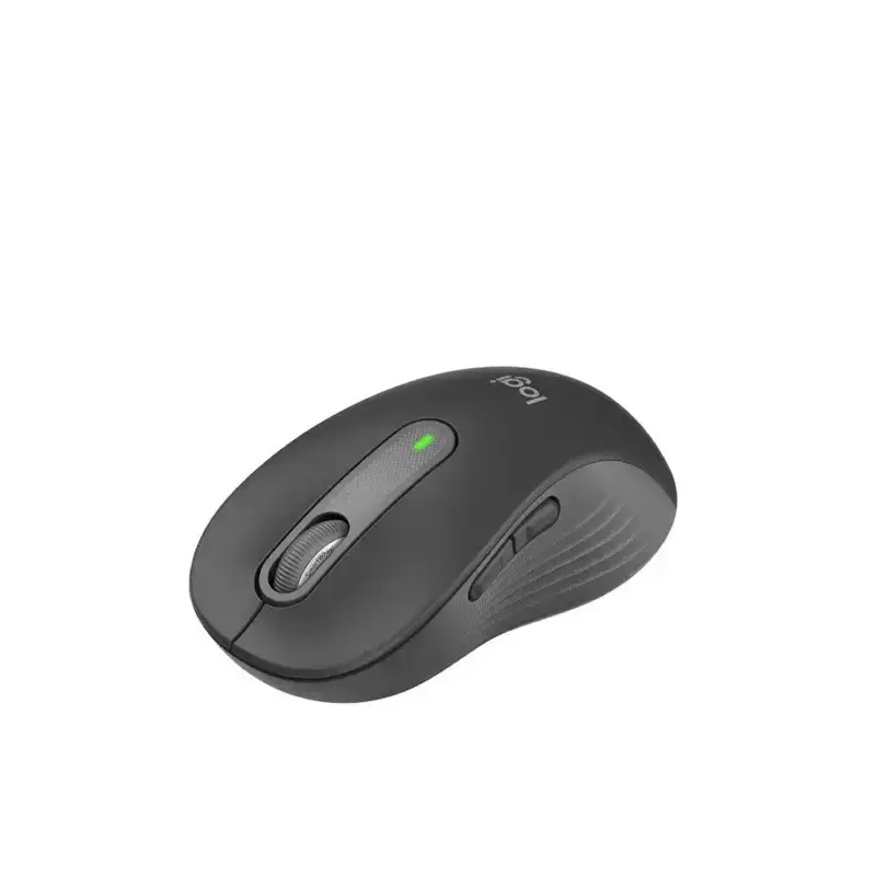 ماوس بی‌ سیم لاجیتک مدل Signature M650