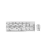 کیبورد بی‌سیم رپو مدل Rapoo X1800 Pro به همراه ماوس