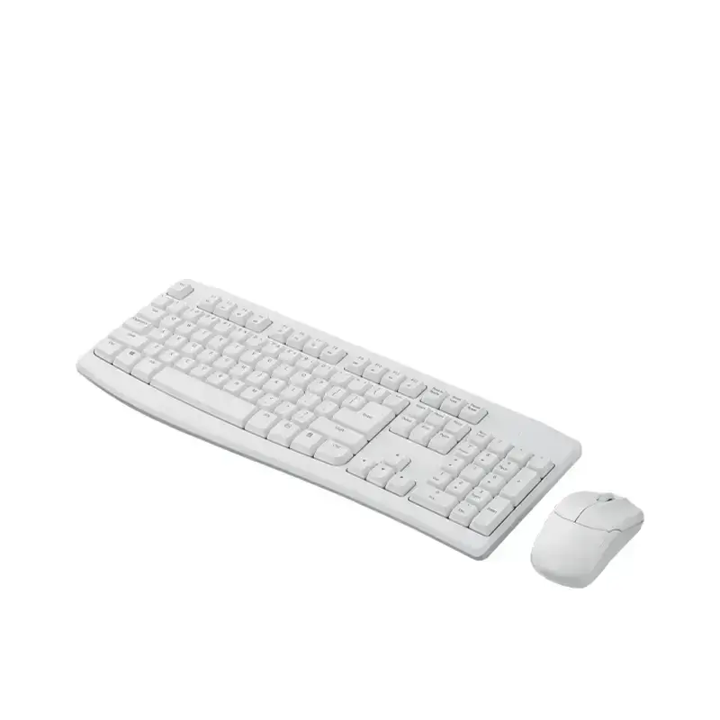 کیبورد بی‌سیم رپو مدل Rapoo X1800 Pro به همراه ماوس