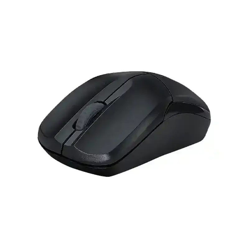 کیبورد بی‌سیم رپو مدل Rapoo X1800 Pro به همراه ماوس