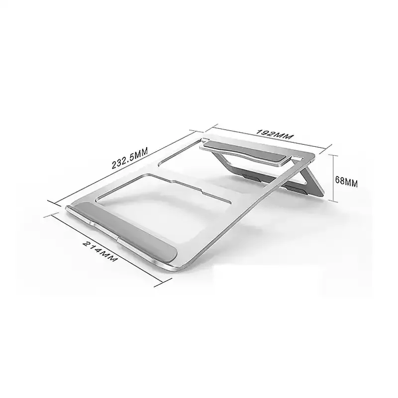 پایه نگهدارنده لپ تاپ‌ کول‌ کلد مدل U2‌