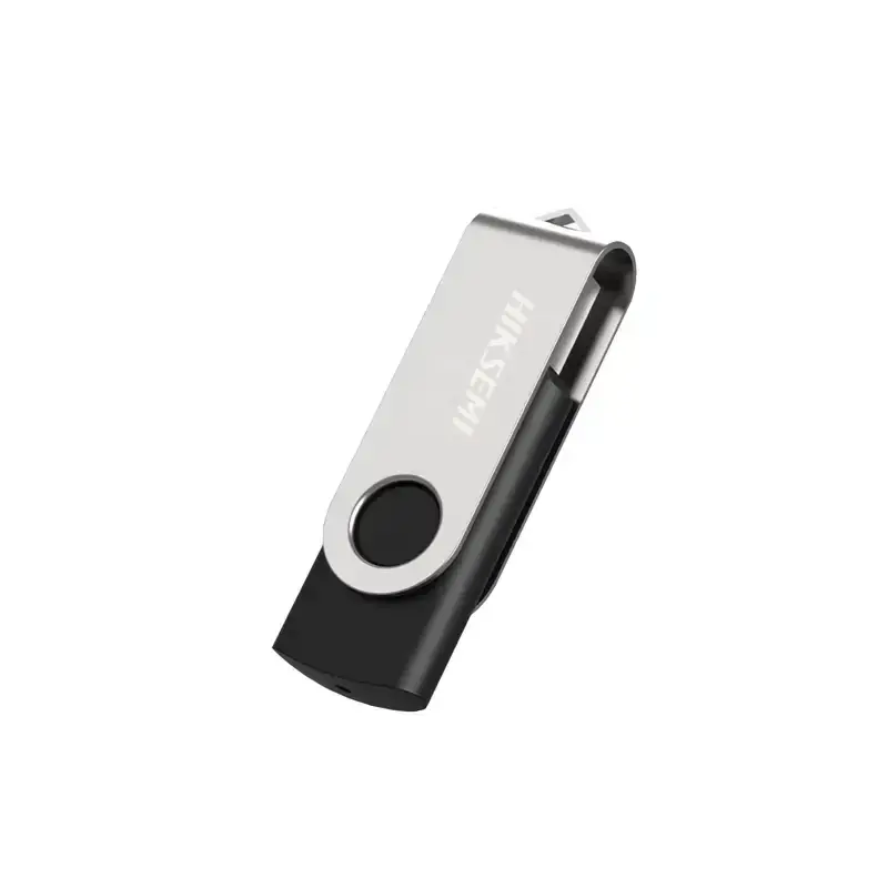 فلش مموری هایک سمی مدل Rotary M200s-USB 3.0 با ظرفیت 32 گیگابایت