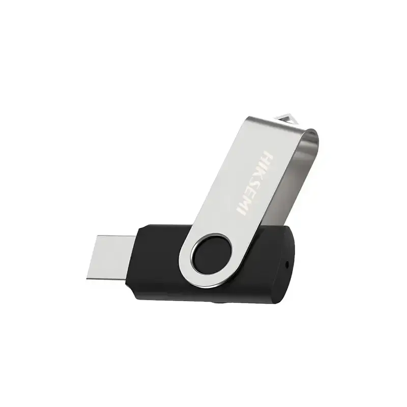 فلش مموری هایک سمی مدل Rotary M200s-USB 3.0 با ظرفیت 32 گیگابایت