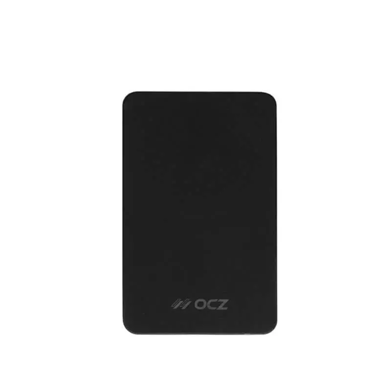 پاوربانک بی‌سیم OCZ همراه کابل Type-C to Type-C/آداپتور شارژر 30 وات