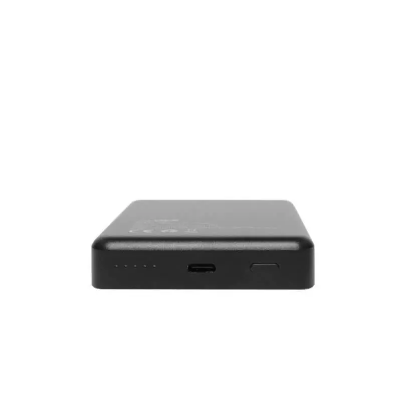 پاوربانک بی‌سیم OCZ همراه کابل Type-C to Type-C/آداپتور شارژر 30 وات