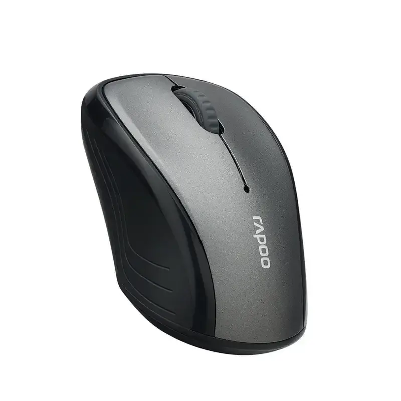 ماوس بی‌سیم رپو مدل Rapoo M35 Silent