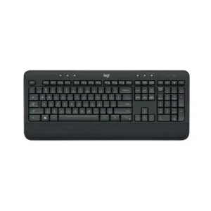 کيبورد و ماوس بی سیم لاجيتک مدل Logitech MK545