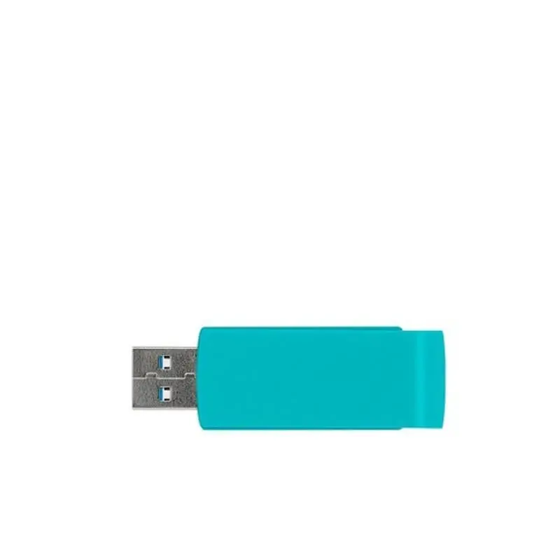 فلش مموری USB 3.2 ای دیتا مدل UC310 ECO ظرفیت 64 گیگابایت