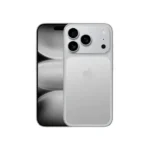 گوشی موبایل اپل مدل iPhone 17 Pro Max با ظرفیت 1 ترابایت و رم 12 گیگابایت