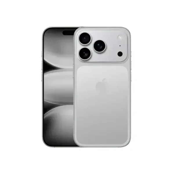 iPhone 17 Pro Max با ظرفیت 1 ترابایت و رم 12 گیگ