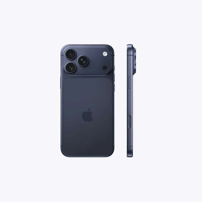 گوشی موبایل اپل مدل iPhone 17 Pro Max با ظرفیت 1 ترابایت و رم 12 گیگابایت