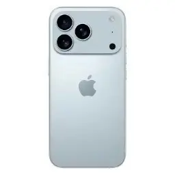 گوشی موبایل اپل مدل iphone 17 pro  با ظرفیت 512 گیگابایت و رم 12 گیگابایت