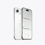 گوشی موبایل اپل مدل iPhone 17 Air با ظرفیت 512 گیگابایت و رم 8 گیگابایت