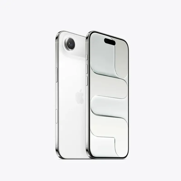 گوشی موبایل اپل مدل iPhone 17 Air با ظرفیت 512 گیگابایت و رم 8 گیگابایت