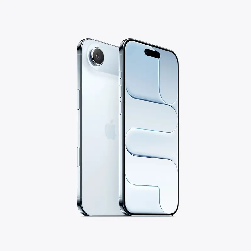 گوشی موبایل اپل مدل iPhone 17 Air با ظرفیت 512 گیگابایت و رم 8 گیگابایت