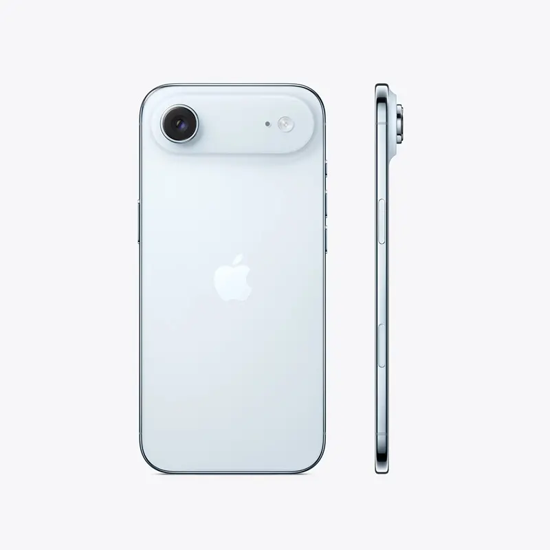 گوشی موبایل اپل مدل iPhone 17 Air با ظرفیت 512 گیگابایت و رم 8 گیگابایت
