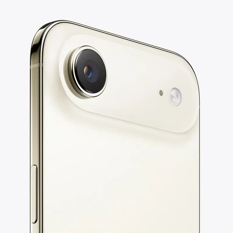 گوشی موبایل اپل مدل iPhone 17 Air با ظرفیت 512 گیگابایت و رم 8 گیگابایت
