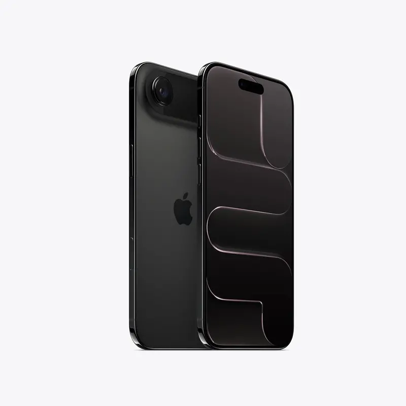 گوشی موبایل اپل مدل iPhone 17 Air با ظرفیت 512 گیگابایت و رم 8 گیگابایت