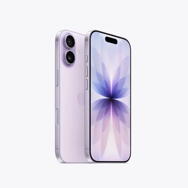 خرید اقساطی گوشی موبایل اپل مدل iPhone 17 با ظرفیت 512