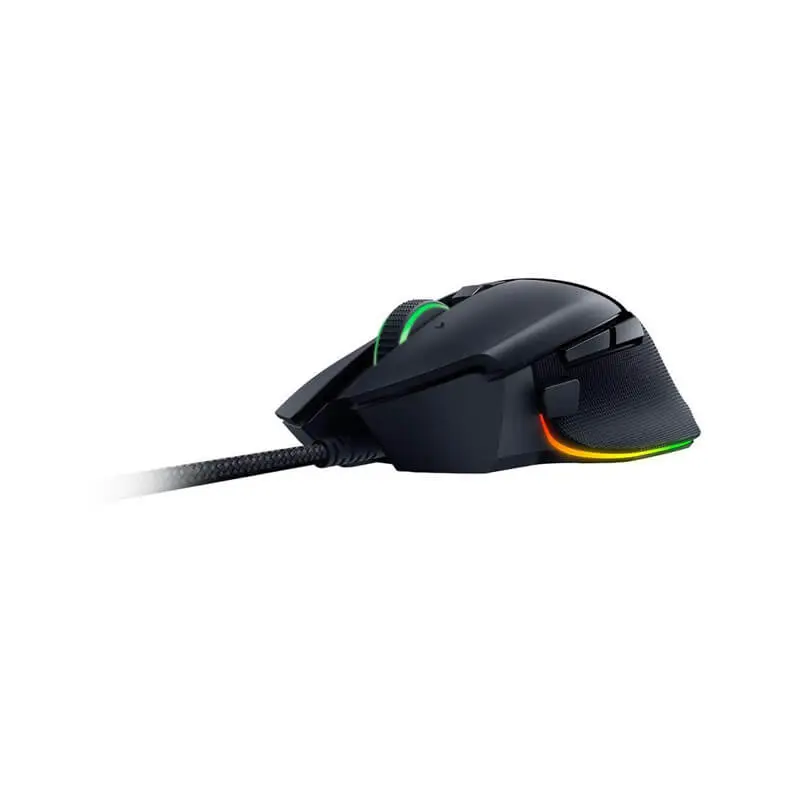 ماوس گیمینگ باسیم ریزر مدل Razer Basilisk V3 35K
