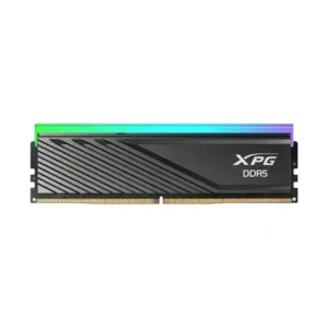 رم دسکتاپ DDR5-6000  ای دیتا مدل XPG Lancer Blade RGB-CL48 ظزفیت 32 گیگابایت (16+16)