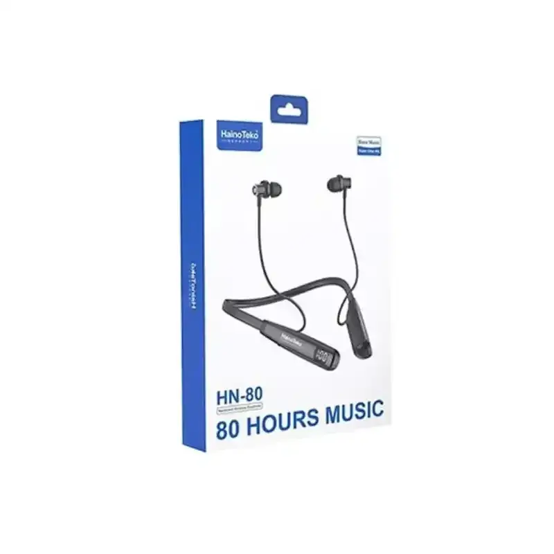 هندزفری بلوتوثی هاینو تکو مدل Haino Teko HN-80