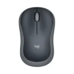 ماوس بی‌سیم لاجیتک مدل Logitech Wireless M185