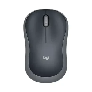 ماوس بی‌سیم لاجیتک مدل Logitech Wireless M185