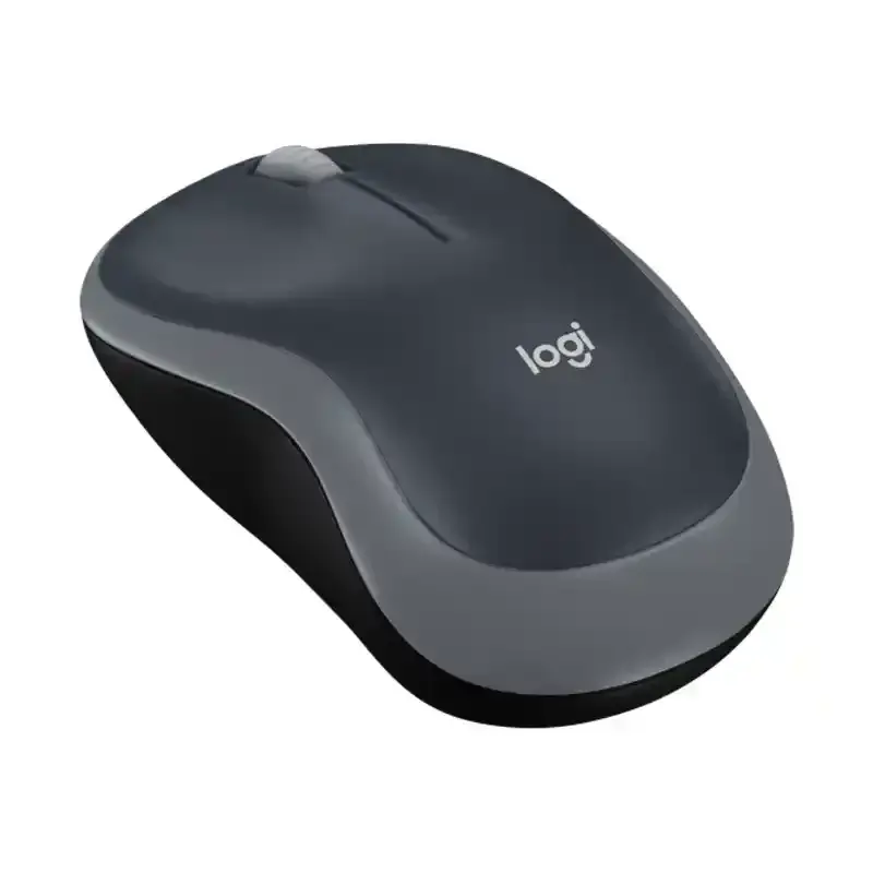 ماوس بی‌سیم لاجیتک مدل Logitech Wireless M185