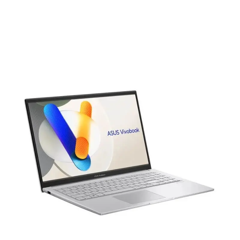 لپ تاپ 15.6 اینچی ایسوس مدل VivoBook X1504VA-NJ3952 CORE 7-8GB-512SSD-Intel