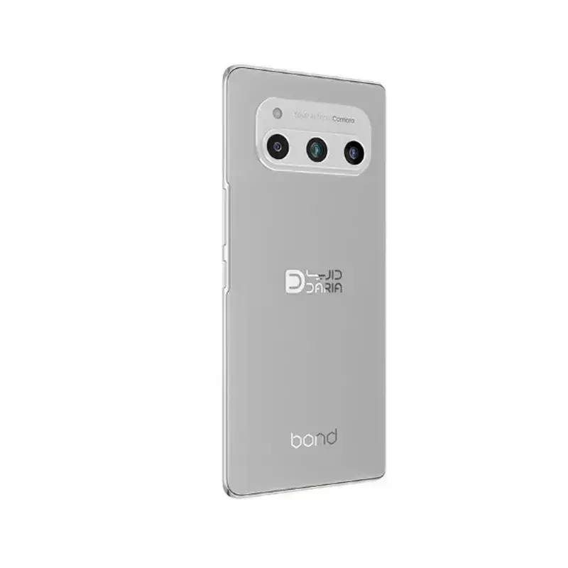 گوشی موبایل داریا مدل Bond 5G با ظرفیت 256GB و رم 8GB