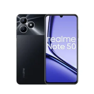گوشی موبایل ریلمی مدل Note 50 ظرفیت 64 گیگابایت رم 3 گیگابایت