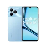 گوشی موبایل ریلمی مدل Note 50 ظرفیت 256 گیگابایت رم 4 گیگابایت