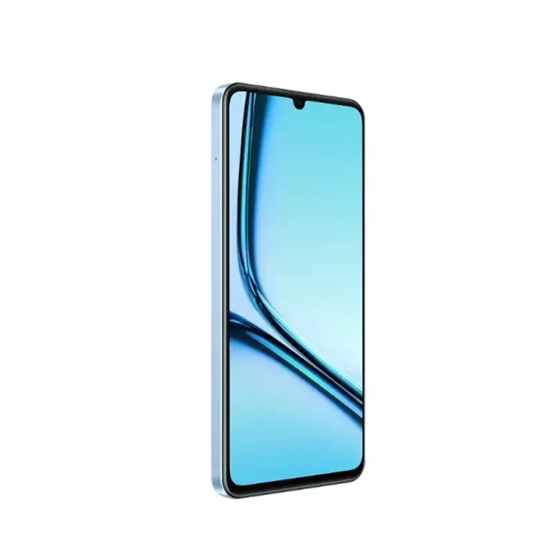 گوشی موبایل ریلمی مدل Note 50 ظرفیت 64 گیگابایت رم 3 گیگابایت