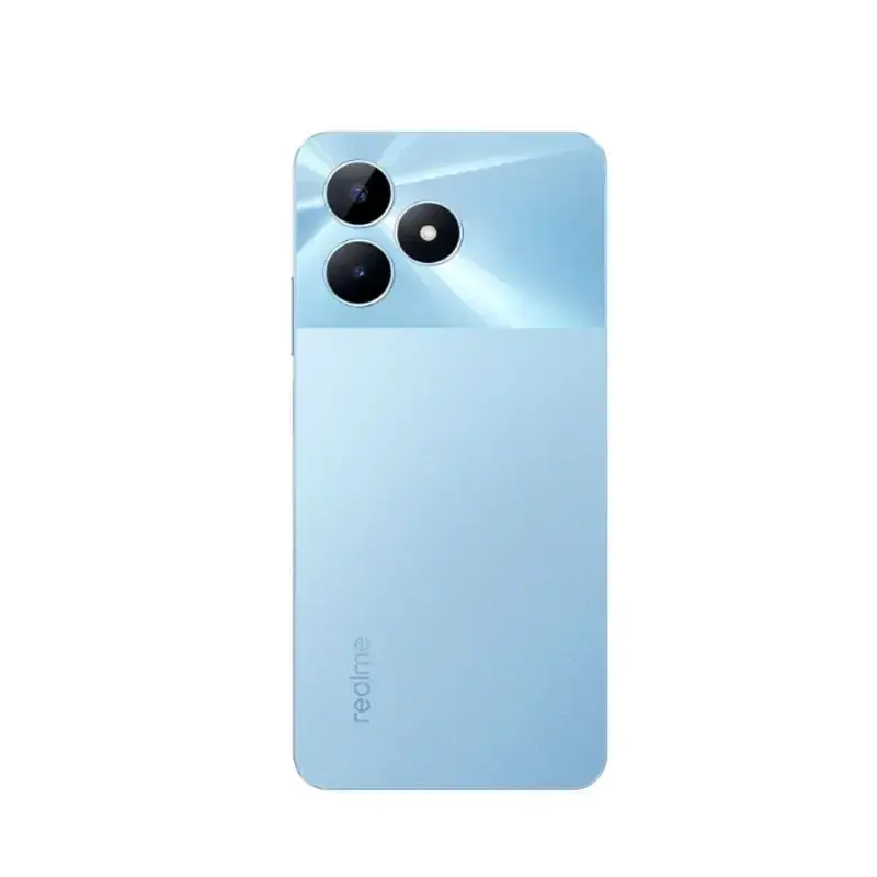 گوشی موبایل ریلمی مدل Note 50 ظرفیت 64 گیگابایت رم 3 گیگابایت