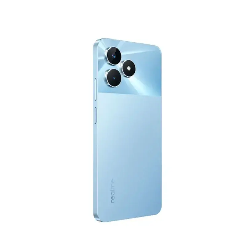 گوشی موبایل ریلمی مدل Note 50 ظرفیت 64 گیگابایت رم 3 گیگابایت