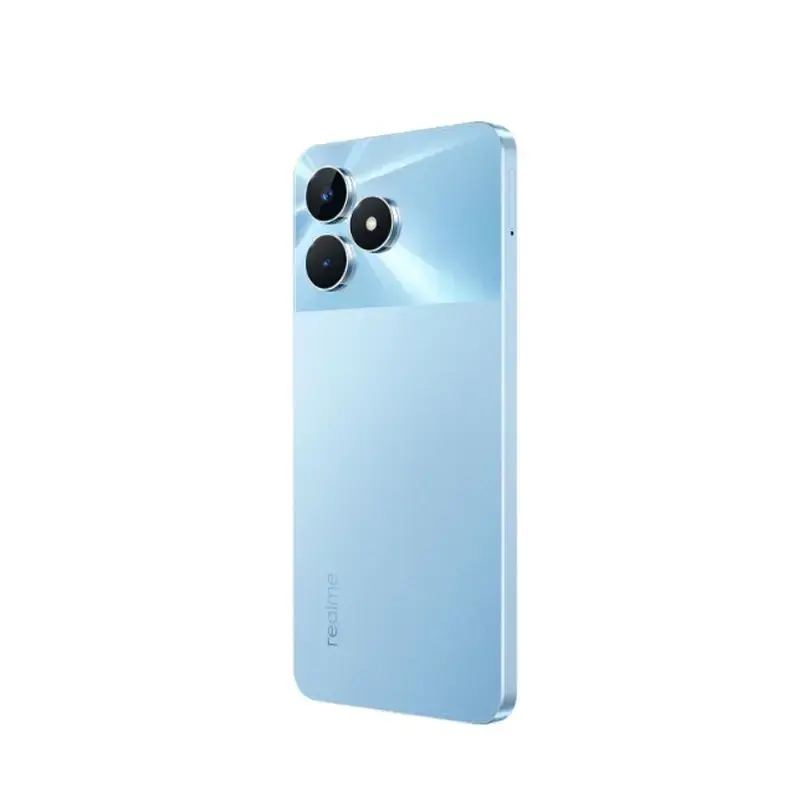 گوشی موبایل ریلمی مدل Note 50 ظرفیت 64 گیگابایت رم 3 گیگابایت