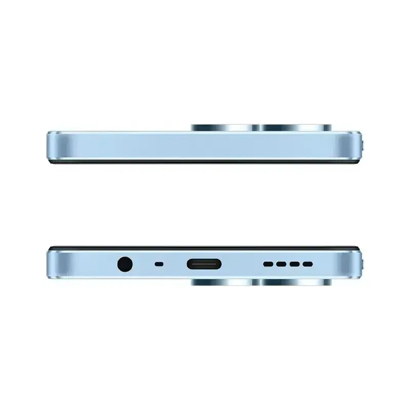 گوشی موبایل ریلمی مدل Note 50 ظرفیت 64 گیگابایت رم 3 گیگابایت