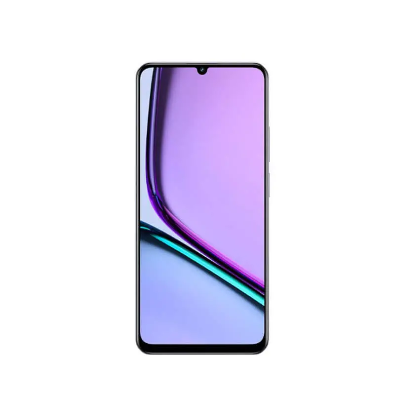 گوشی موبایل ریلمی Note 60 ظرفیت 128 گیگابایت رم 4 گیگابایت